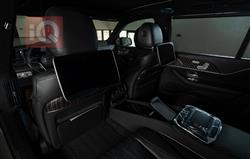 مێرسێدس بێنز GLS